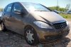 Rura wlewu paliwa Mercedes A-Klasa W169 2008 Hatchback 5-drzwi